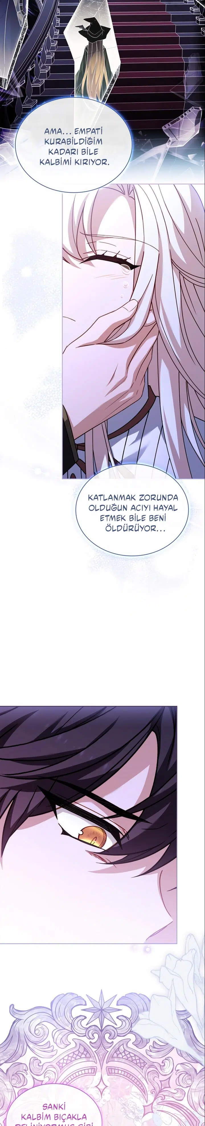 Tembel Leydi - Bölüm 130 Sayfa 4