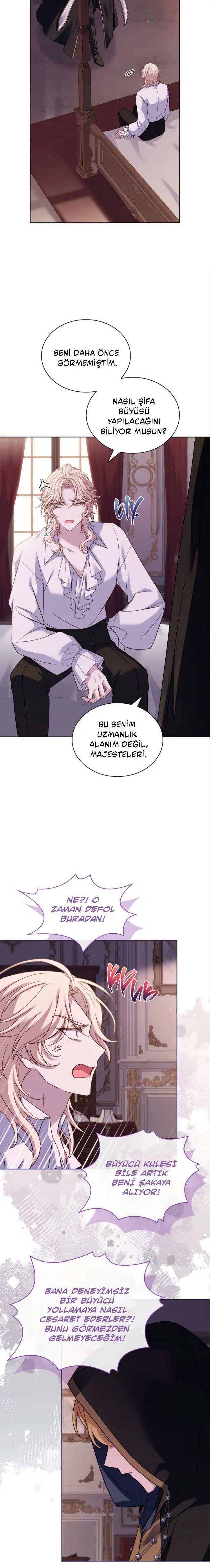 Tembel Leydi - Bölüm 130 Sayfa 14