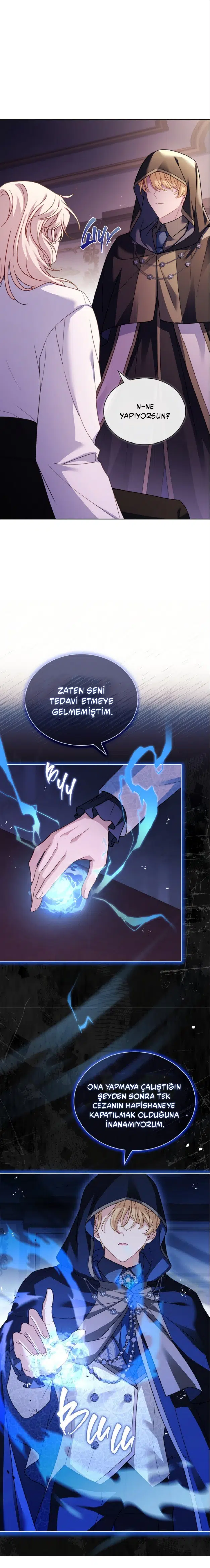 Tembel Leydi - Bölüm 130 Sayfa 15