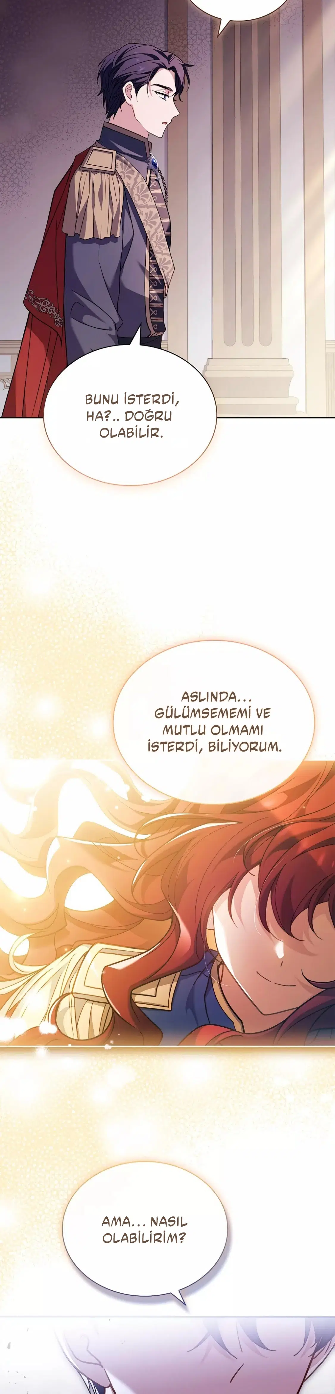 Tembel Leydi - Bölüm 131 Sayfa 15