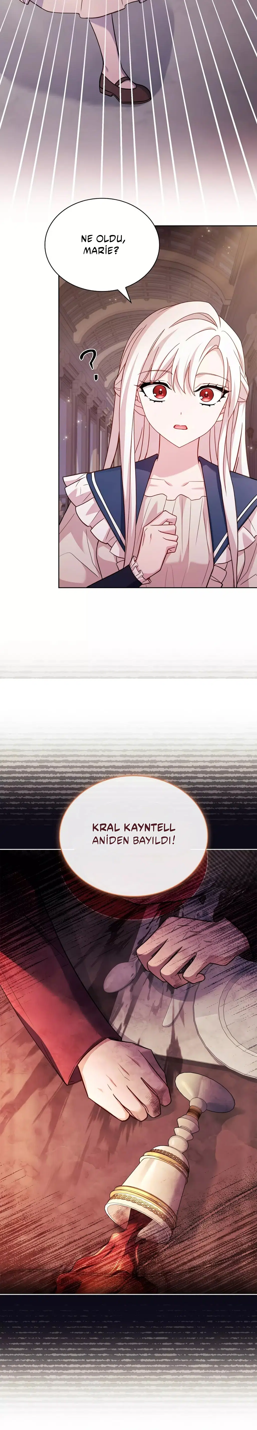 Tembel Leydi - Bölüm 131 Sayfa 20