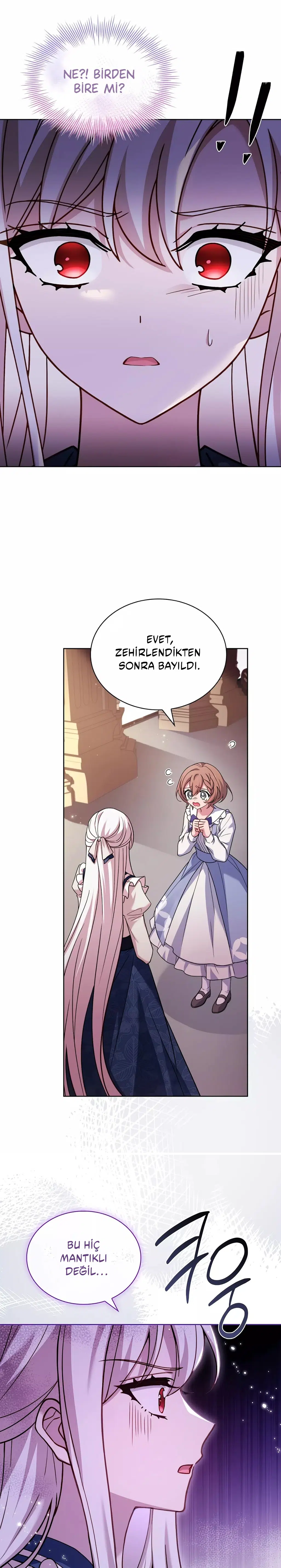 Tembel Leydi - Bölüm 131 Sayfa 21