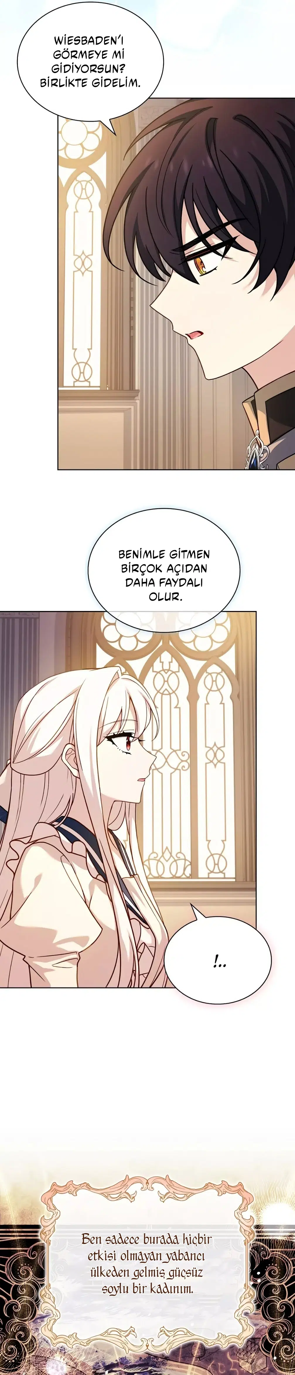 Tembel Leydi - Bölüm 131 Sayfa 31