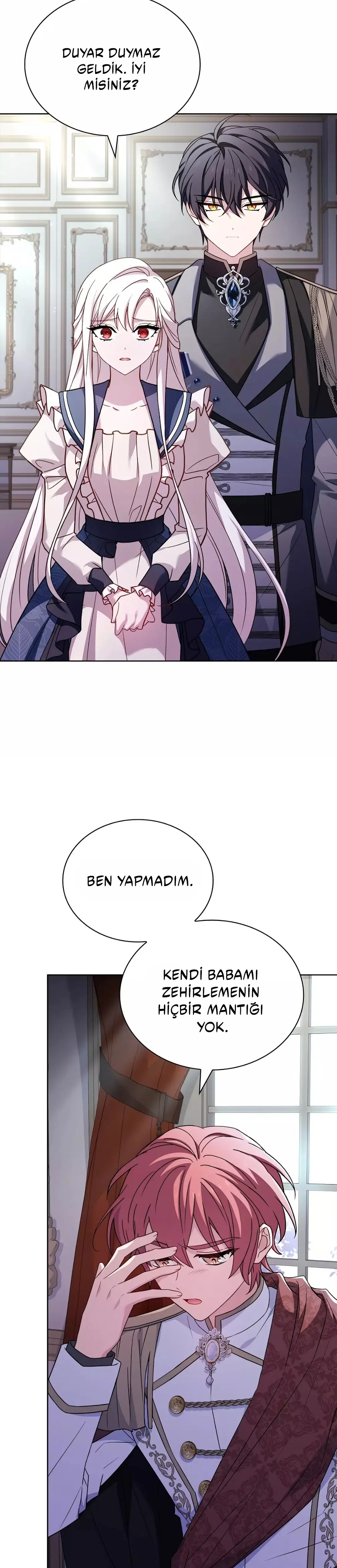 Tembel Leydi - Bölüm 131 Sayfa 35
