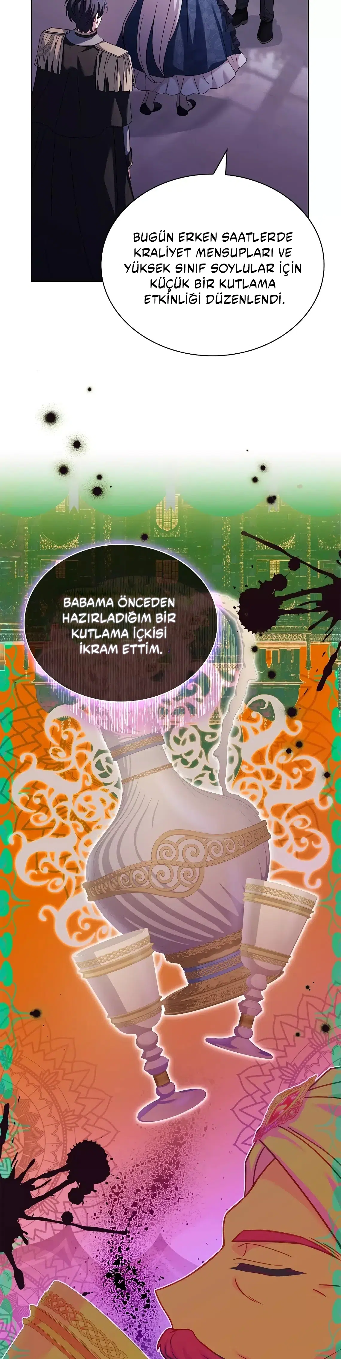 Tembel Leydi - Bölüm 131 Sayfa 37