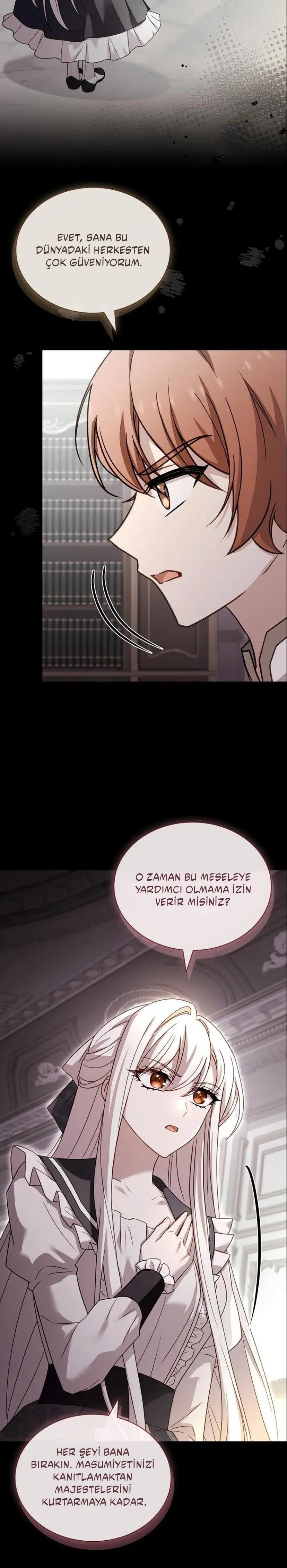 Tembel Leydi - Bölüm 132 Sayfa 9