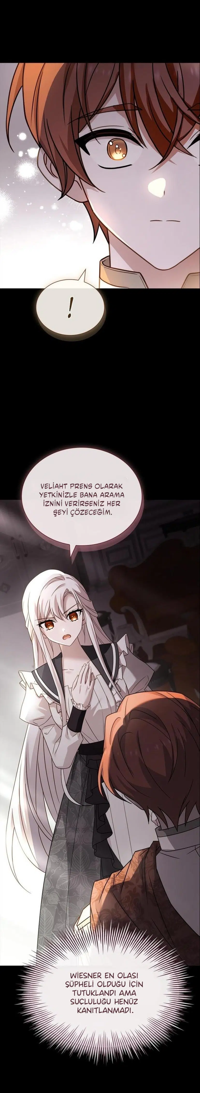 Tembel Leydi - Bölüm 132 Sayfa 10