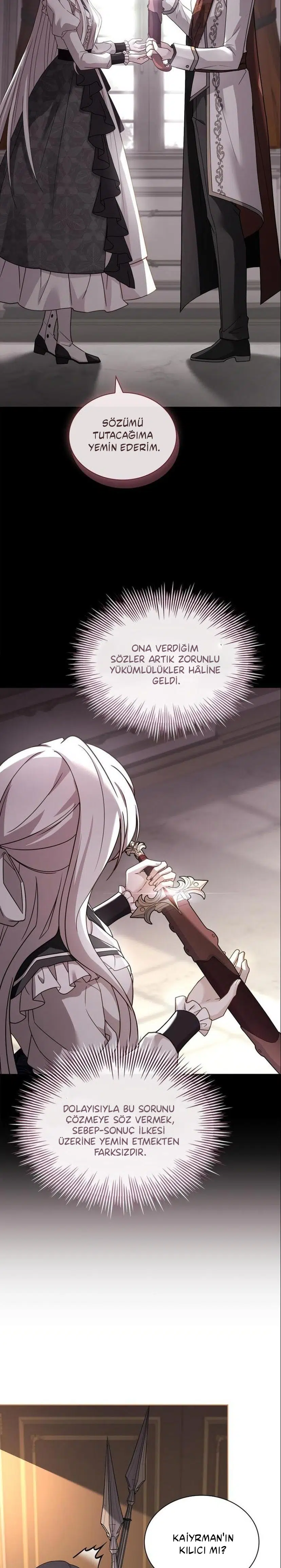 Tembel Leydi - Bölüm 132 Sayfa 13