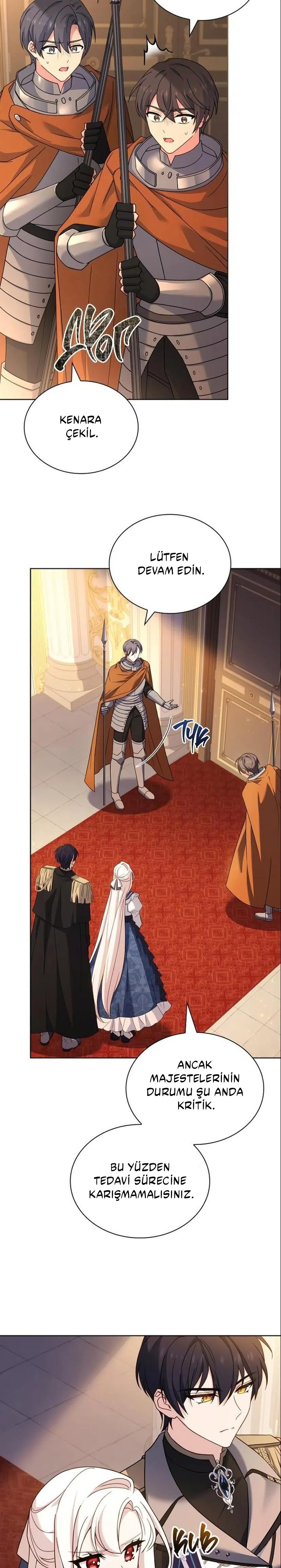 Tembel Leydi - Bölüm 132 Sayfa 14