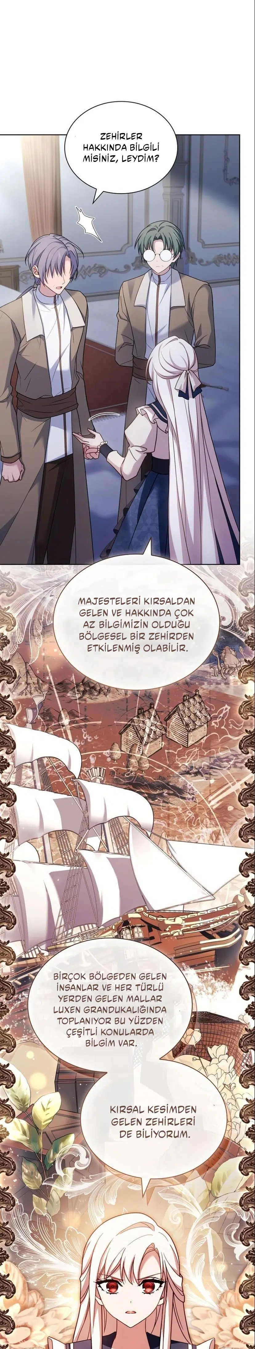 Tembel Leydi - Bölüm 132 Sayfa 17