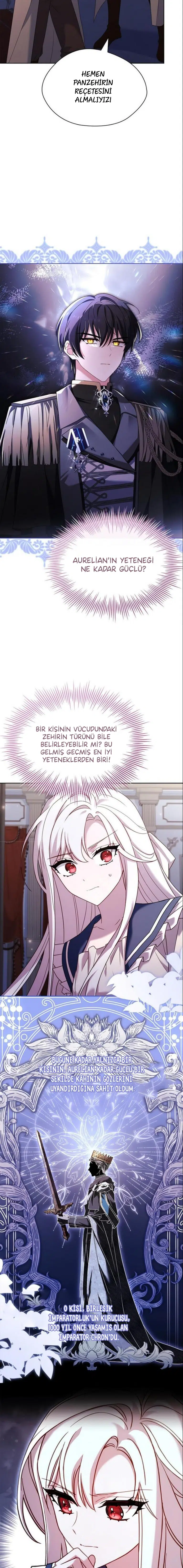 Tembel Leydi - Bölüm 132 Sayfa 30