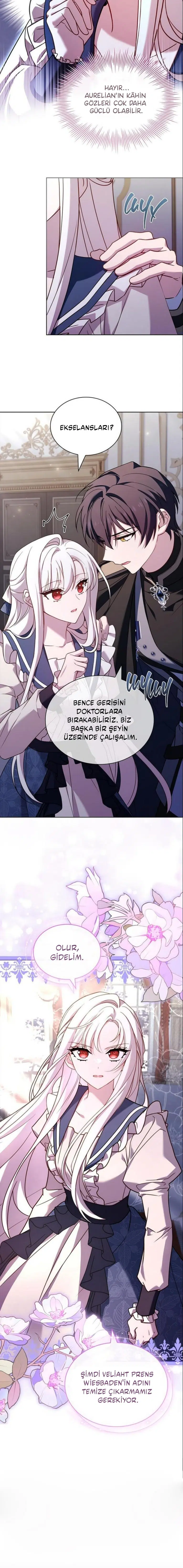 Tembel Leydi - Bölüm 132 Sayfa 31