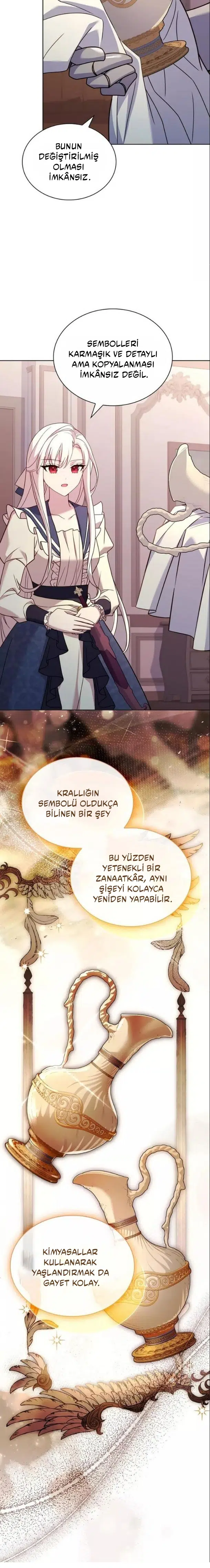 Tembel Leydi - Bölüm 133 Sayfa 8