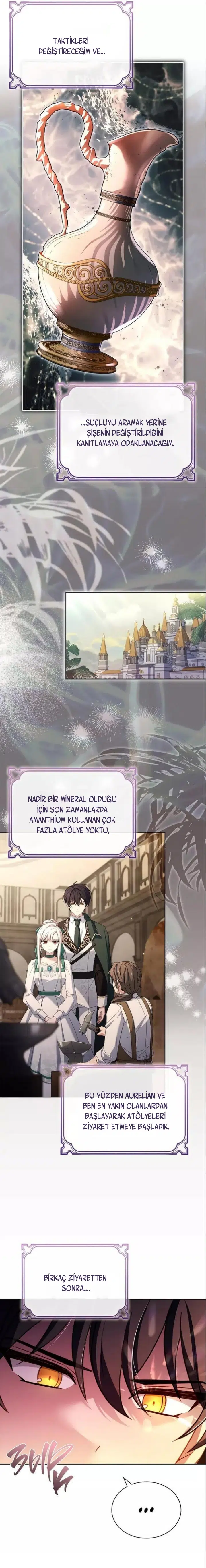 Tembel Leydi - Bölüm 134 Sayfa 8
