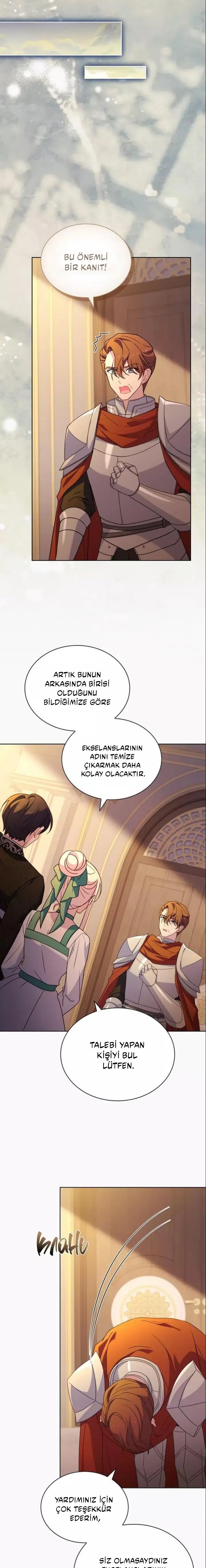 Tembel Leydi - Bölüm 134 Sayfa 10