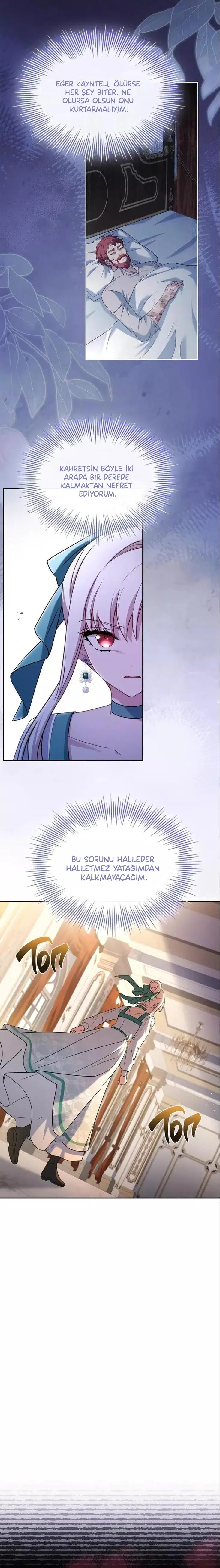 Tembel Leydi - Bölüm 134 Sayfa 16