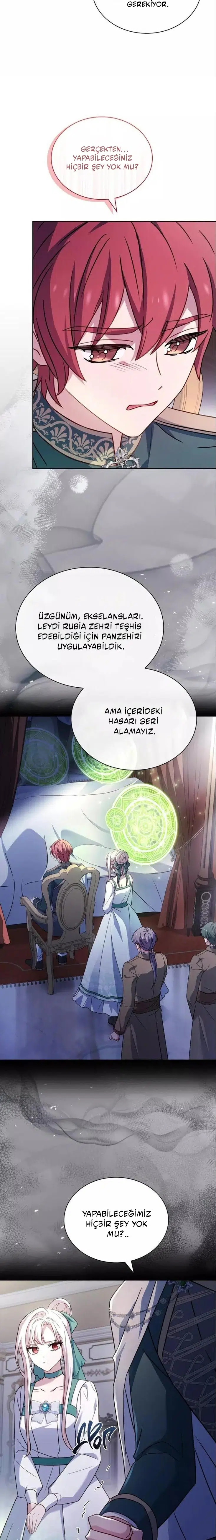 Tembel Leydi - Bölüm 134 Sayfa 18