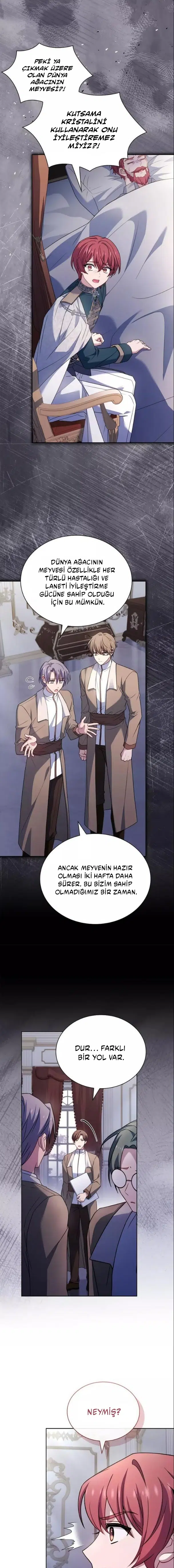 Tembel Leydi - Bölüm 134 Sayfa 20
