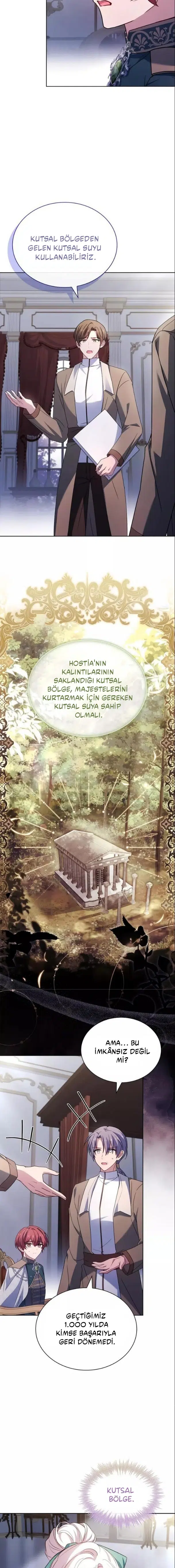 Tembel Leydi - Bölüm 134 Sayfa 21