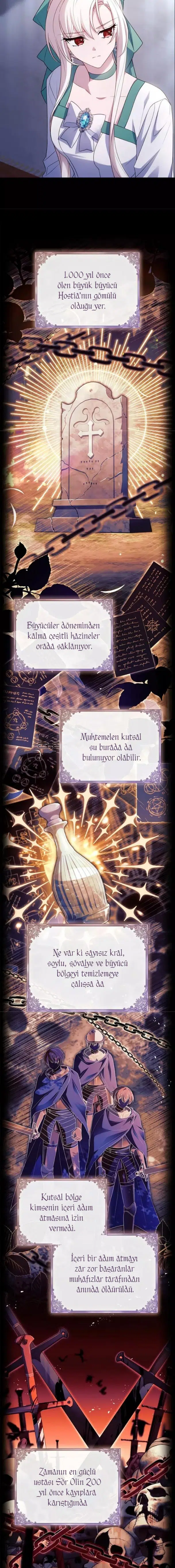 Tembel Leydi - Bölüm 134 Sayfa 22