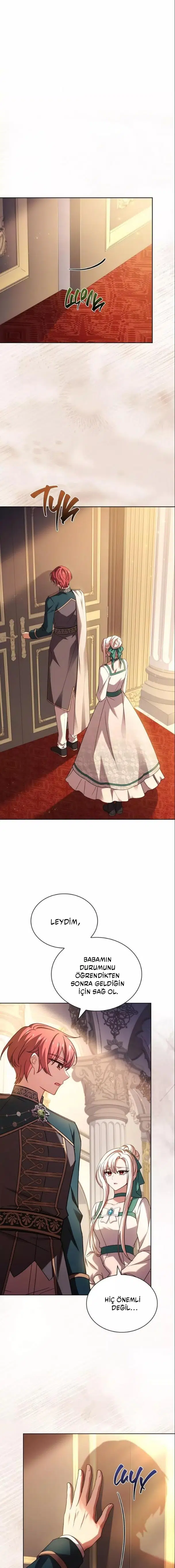 Tembel Leydi - Bölüm 134 Sayfa 24
