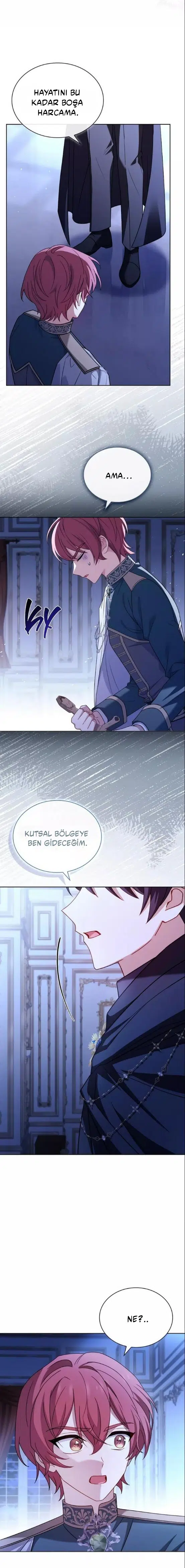 Tembel Leydi - Bölüm 135 Sayfa 9