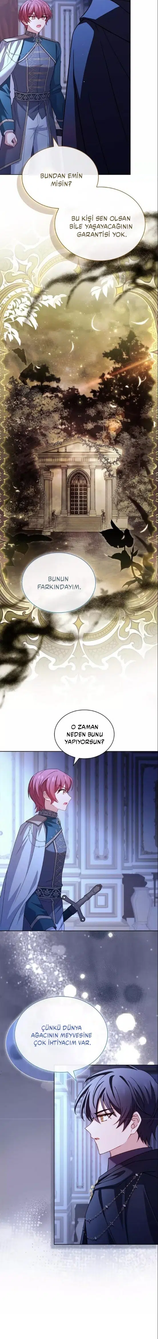 Tembel Leydi - Bölüm 135 Sayfa 12