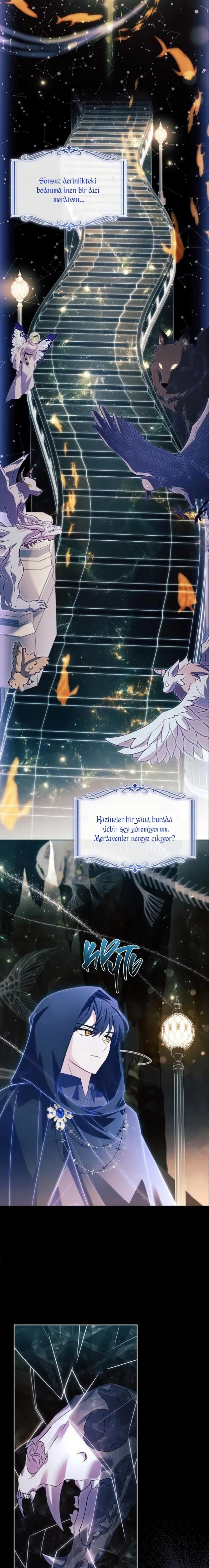 Tembel Leydi - Bölüm 136 Sayfa 14