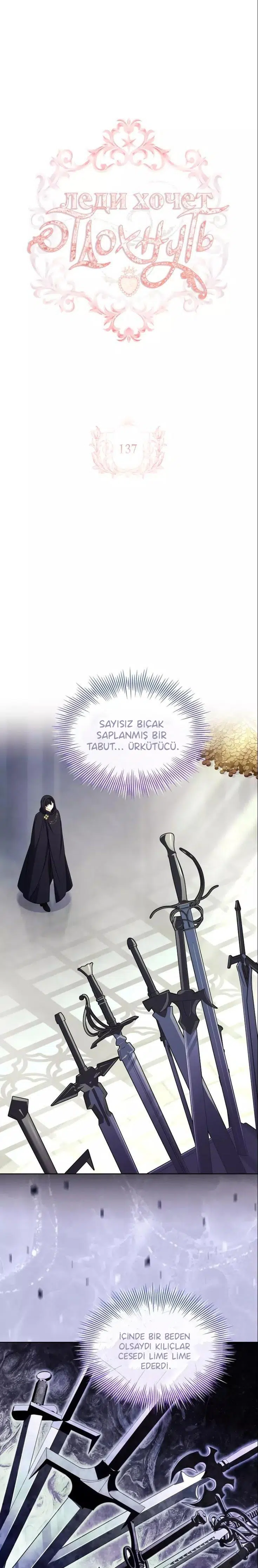 Tembel Leydi - Bölüm 137 Sayfa 2
