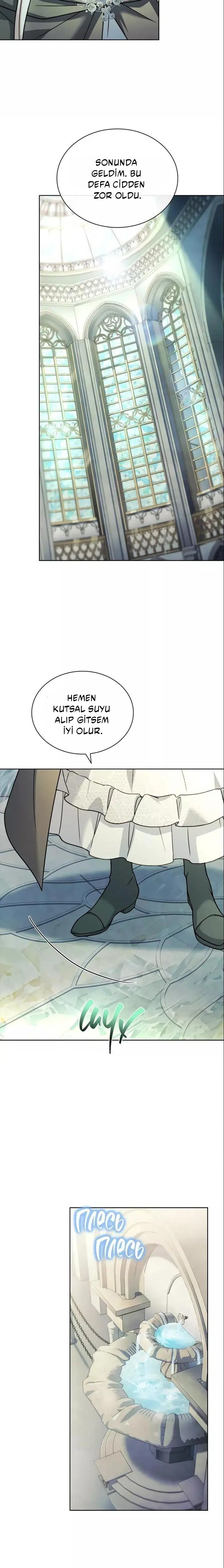 Tembel Leydi - Bölüm 137 Sayfa 12