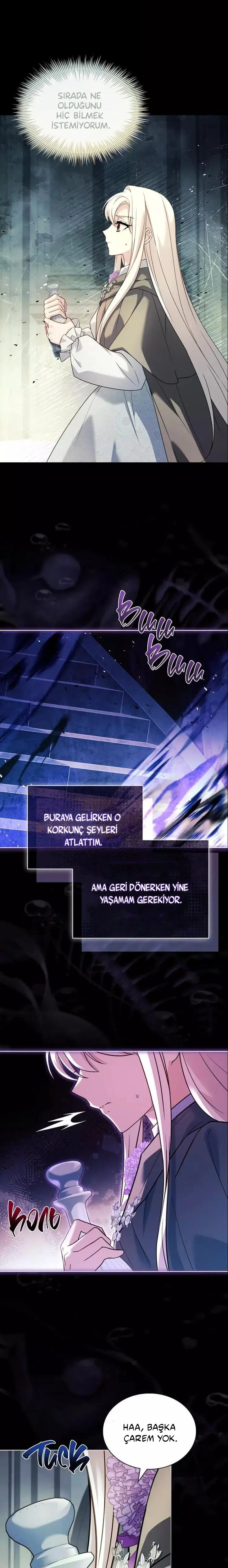Tembel Leydi - Bölüm 137 Sayfa 14