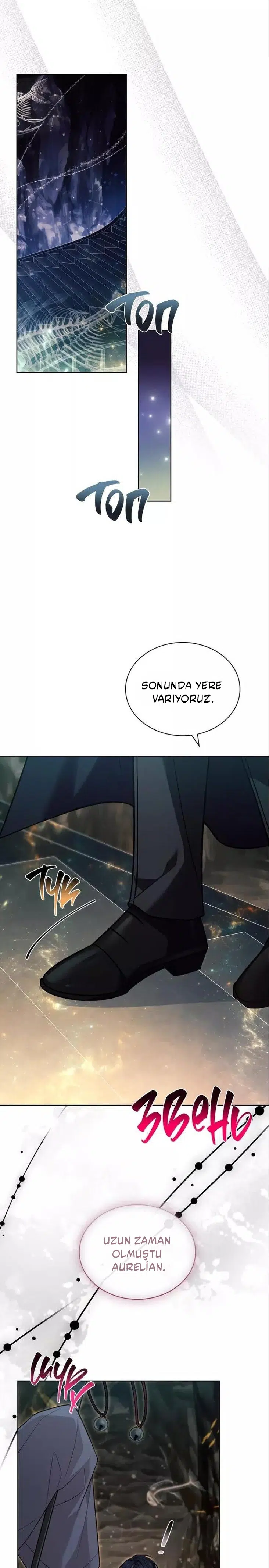 Tembel Leydi - Bölüm 138 Sayfa 6