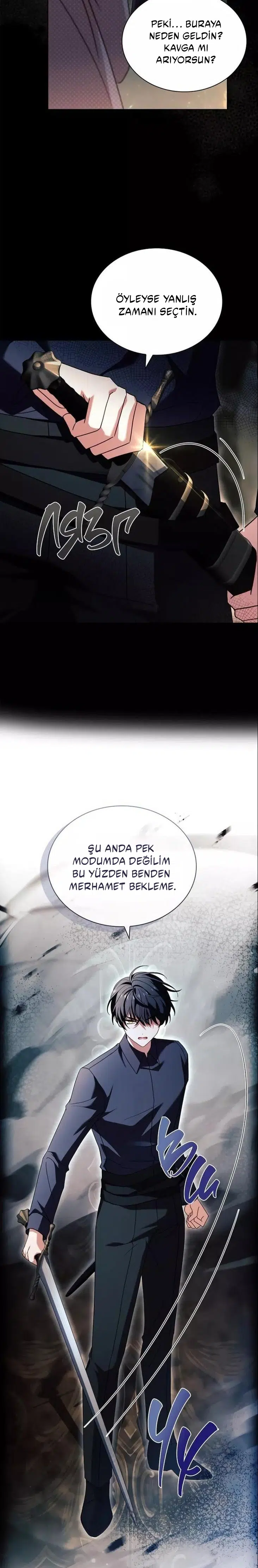 Tembel Leydi - Bölüm 138 Sayfa 10