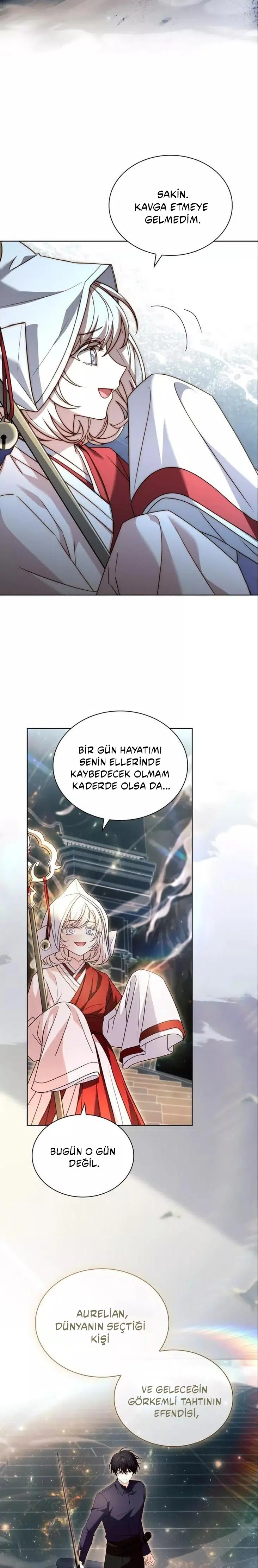 Tembel Leydi - Bölüm 138 Sayfa 11