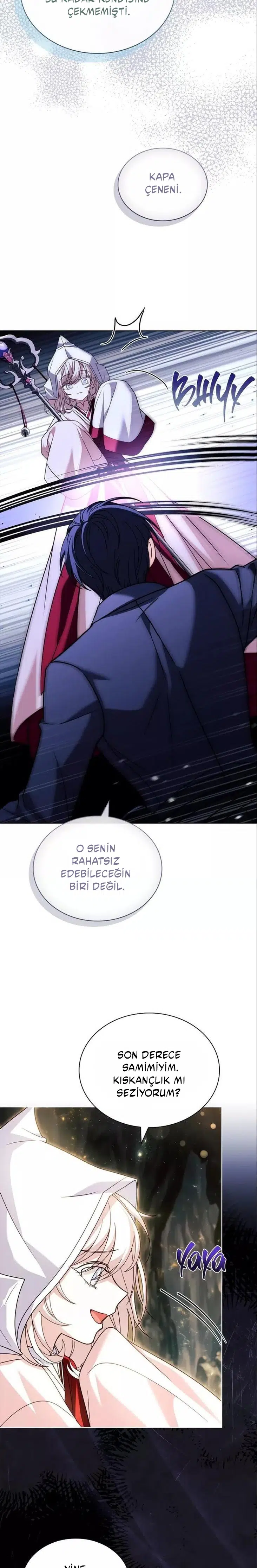 Tembel Leydi - Bölüm 138 Sayfa 14