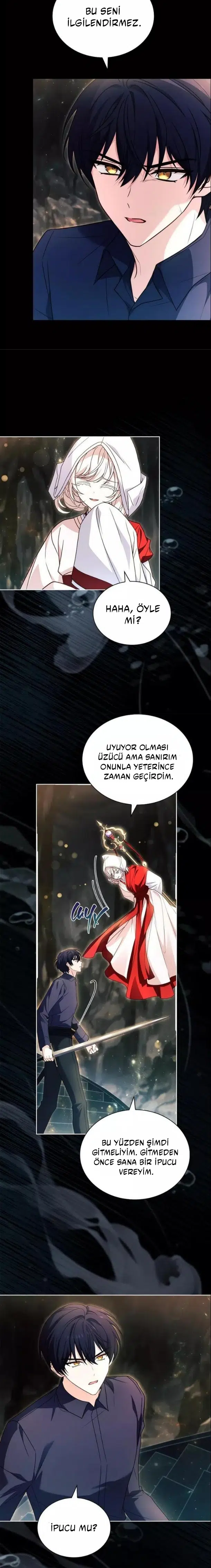 Tembel Leydi - Bölüm 138 Sayfa 17