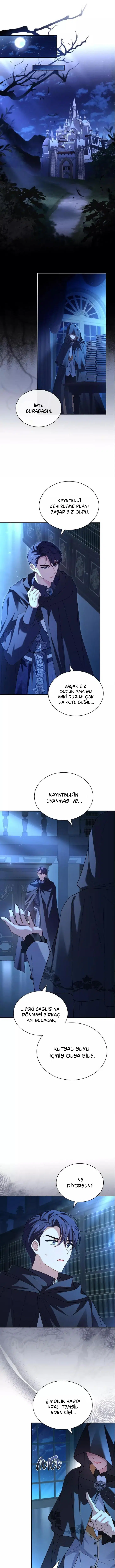 Tembel Leydi - Bölüm 139 Sayfa 11
