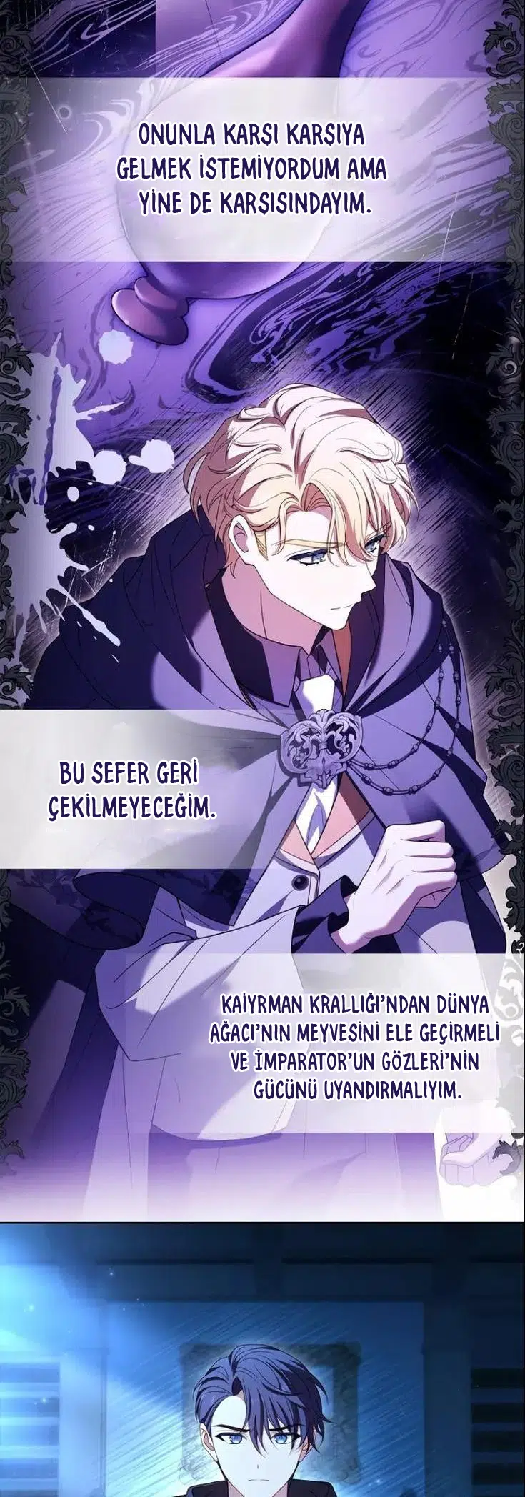Tembel Leydi - Bölüm 139 Sayfa 13