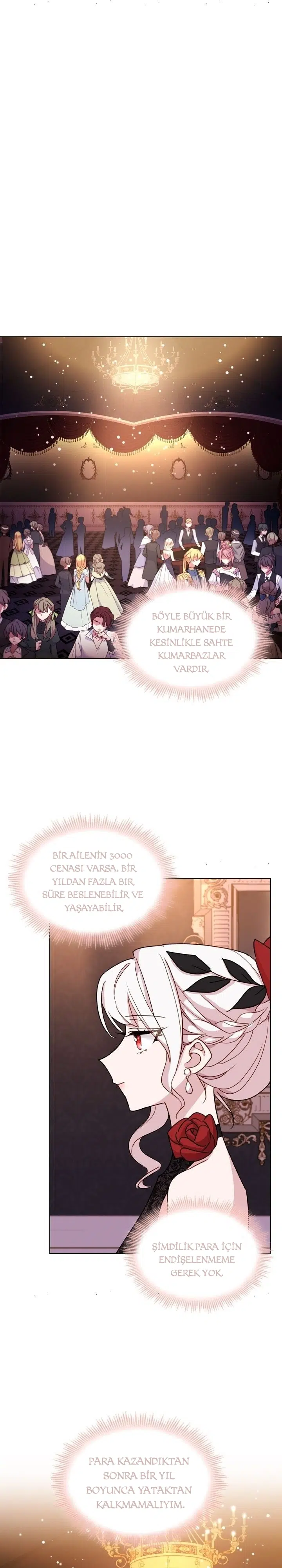 Tembel Leydi - Bölüm 13 Sayfa 2