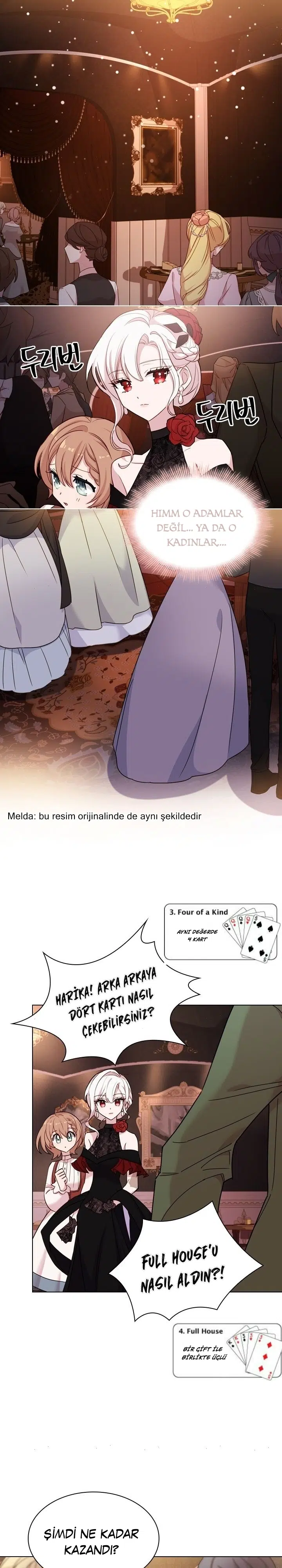 Tembel Leydi - Bölüm 13 Sayfa 3