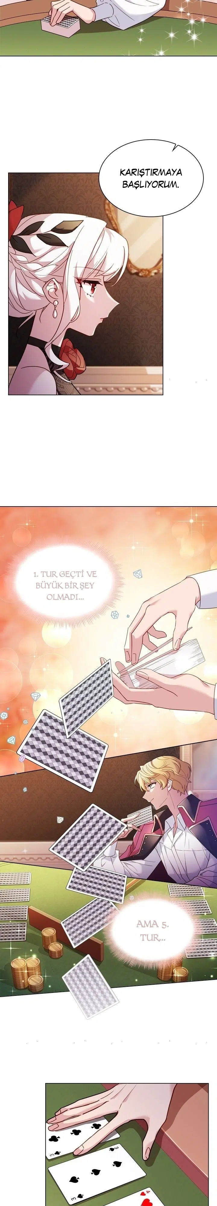 Tembel Leydi - Bölüm 13 Sayfa 8
