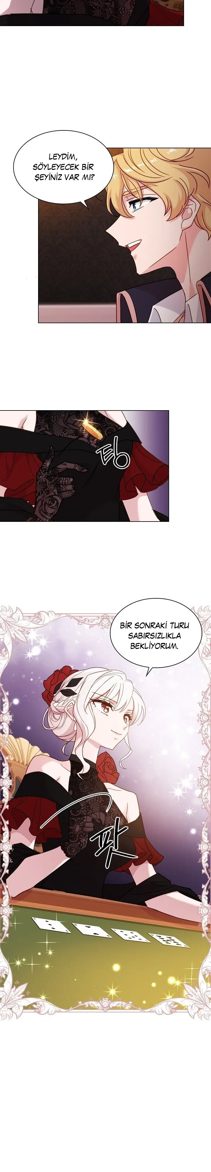 Tembel Leydi - Bölüm 13 Sayfa 10