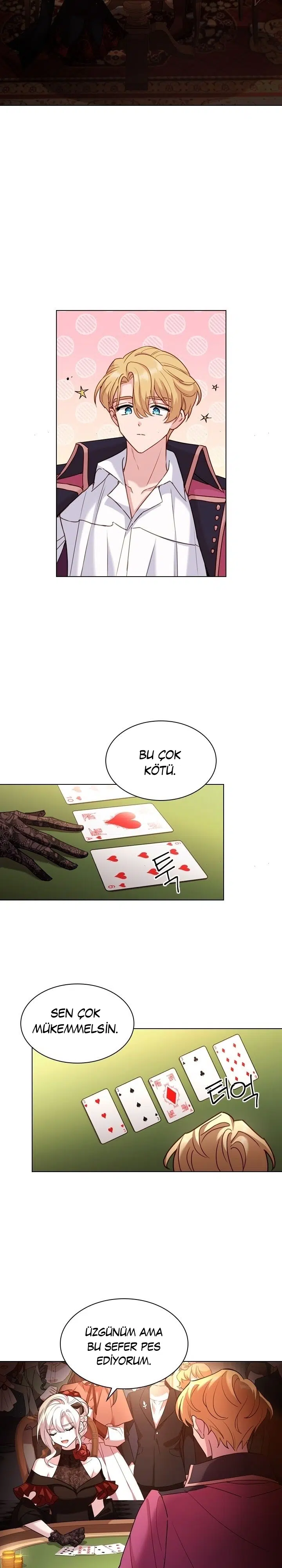 Tembel Leydi - Bölüm 13 Sayfa 13