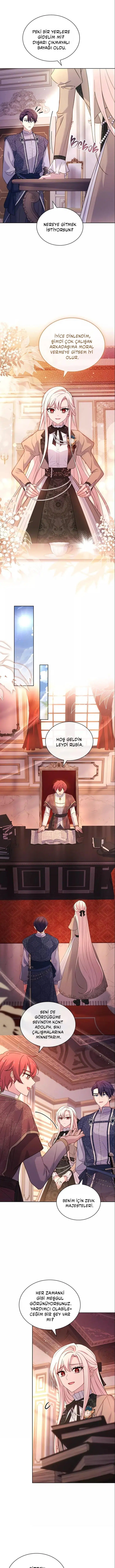 Tembel Leydi - Bölüm 140 Sayfa 9