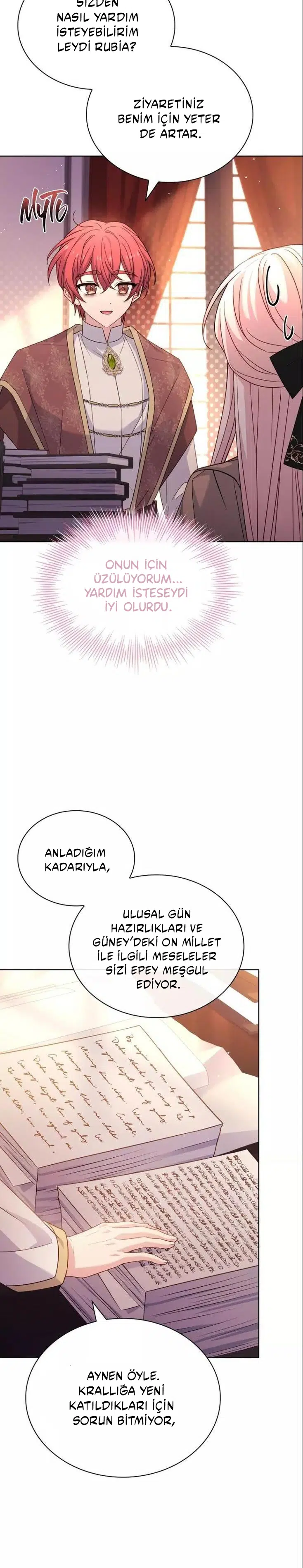 Tembel Leydi - Bölüm 140 Sayfa 10