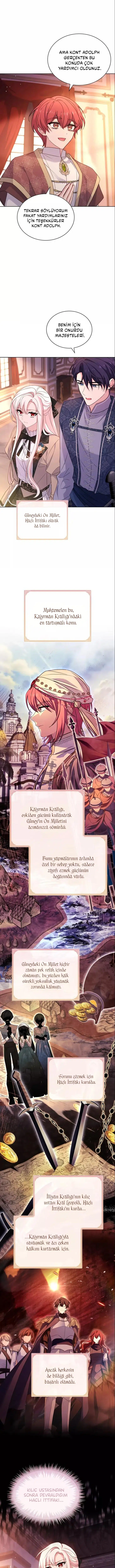 Tembel Leydi - Bölüm 140 Sayfa 11
