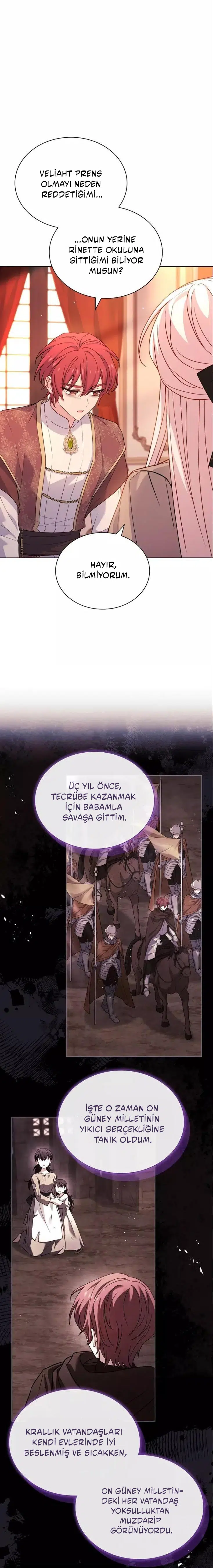 Tembel Leydi - Bölüm 140 Sayfa 13