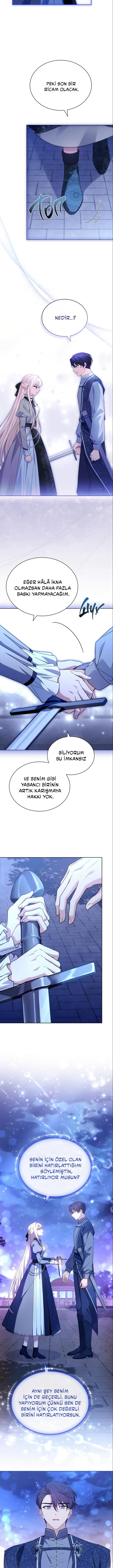 Tembel Leydi - Bölüm 141 Sayfa 6