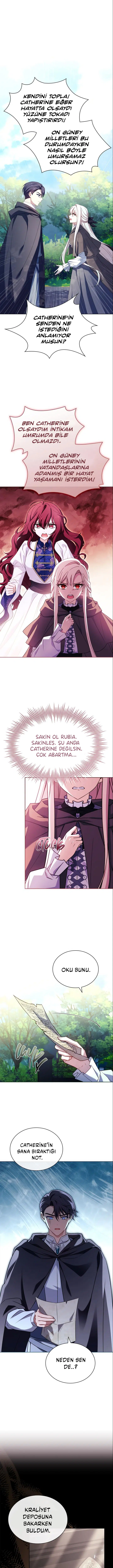 Tembel Leydi - Bölüm 141 Sayfa 15