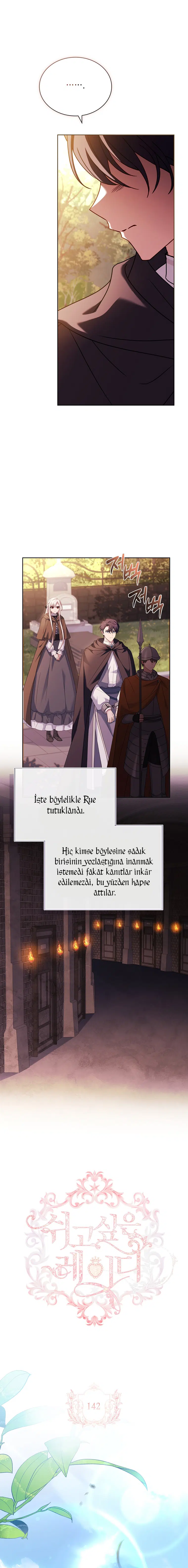 Tembel Leydi - Bölüm 142 Sayfa 7